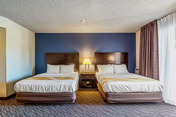  - Quality Inn Olympia - I-5, Exit 105