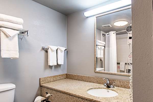  - Quality Inn Olympia - I-5, Exit 105