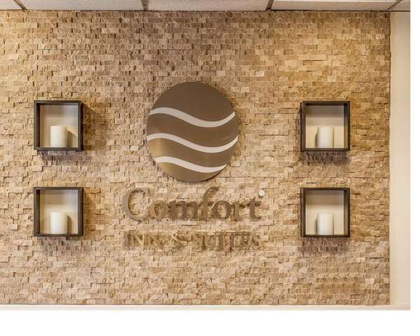  - Comfort Inn & Suites Ocean Shores