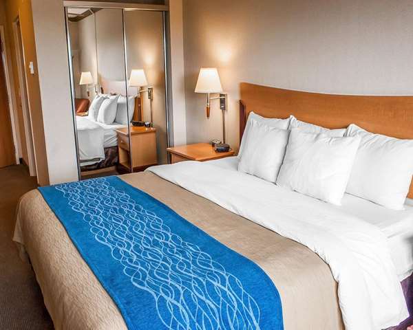  - Comfort Inn & Suites Ocean Shores