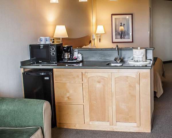 Suite - Comfort Inn & Suites Ocean Shores