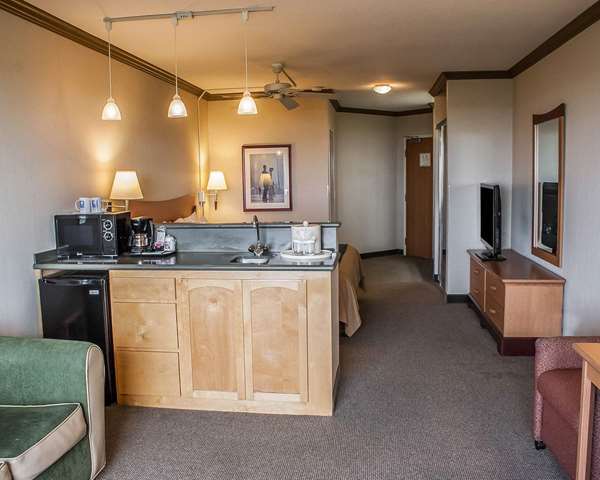 Suite - Comfort Inn & Suites Ocean Shores