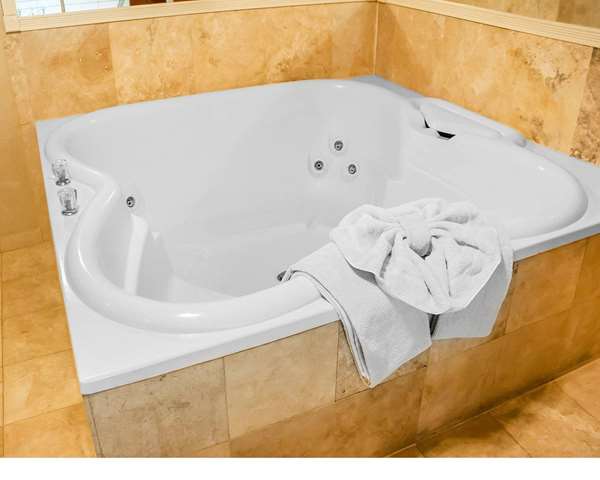 Suite - Comfort Inn & Suites Ocean Shores