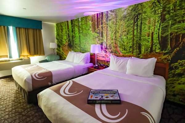  - Quality Inn & Suites Sequim