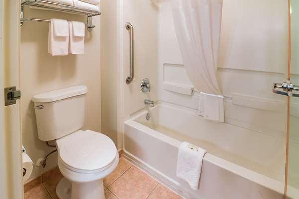  - Quality Inn & Suites Sequim
