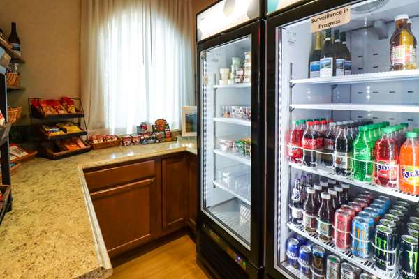  - Quality Inn & Suites Sequim