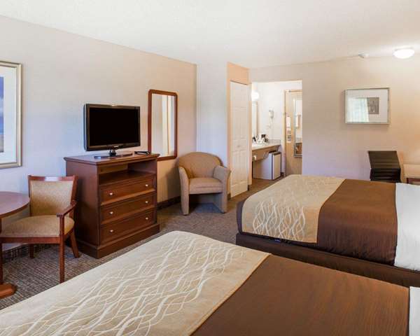  - Comfort Inn Kirkland