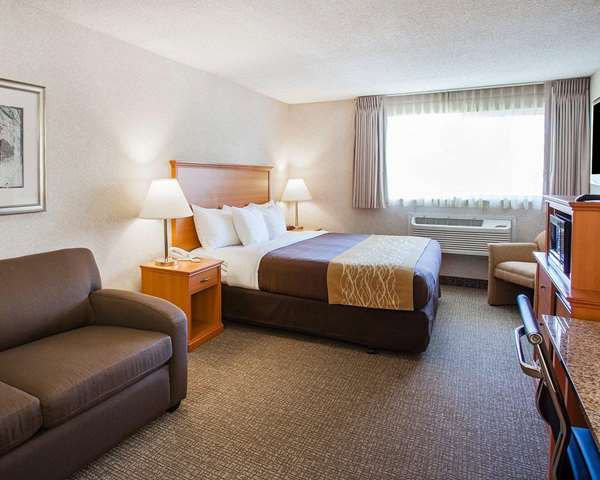  - Comfort Inn Kirkland