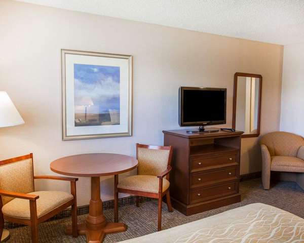  - Comfort Inn Kirkland