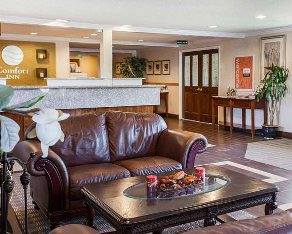  - Comfort Inn Kirkland