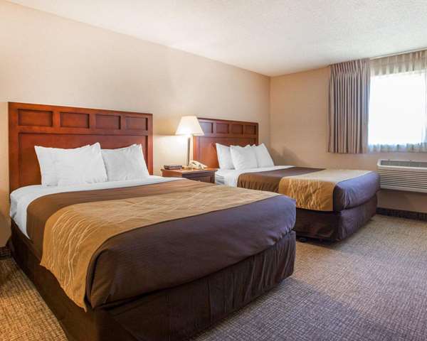  - Comfort Inn Kirkland
