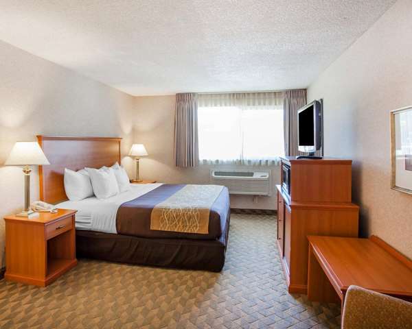 - Comfort Inn Kirkland