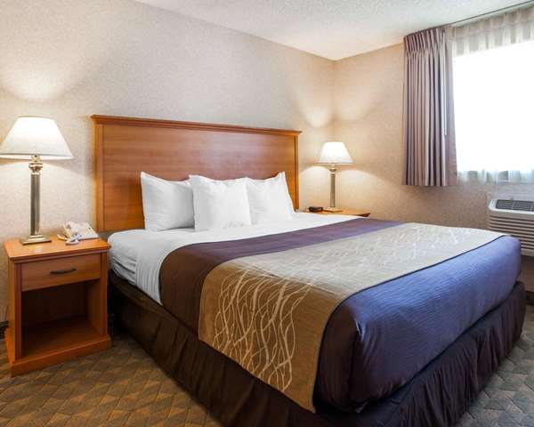  - Comfort Inn Kirkland