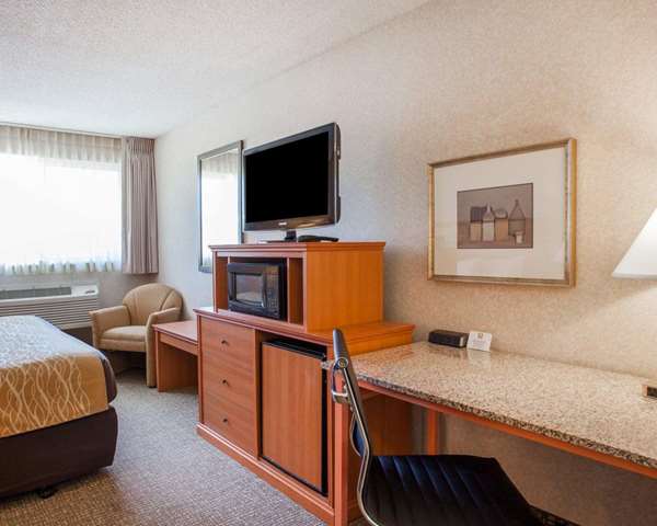  - Comfort Inn Kirkland