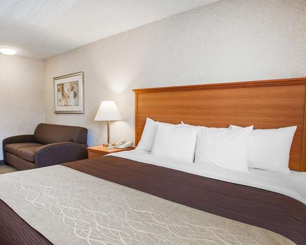  - Comfort Inn Kirkland