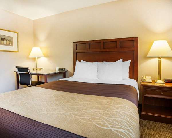  - Comfort Inn Kirkland