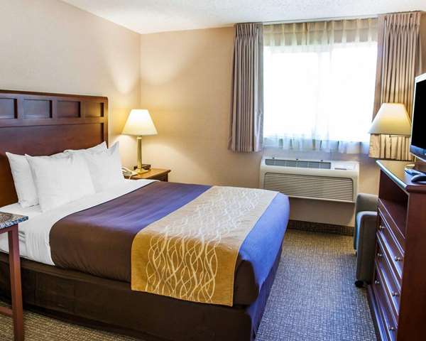  - Comfort Inn Kirkland