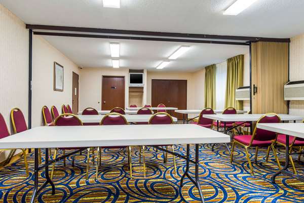  - Quality Inn & Suites Lacey - I-5, Exit 109