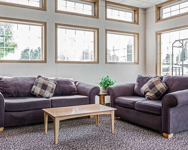  - Quality Inn Marysville - I-5, Exit 199