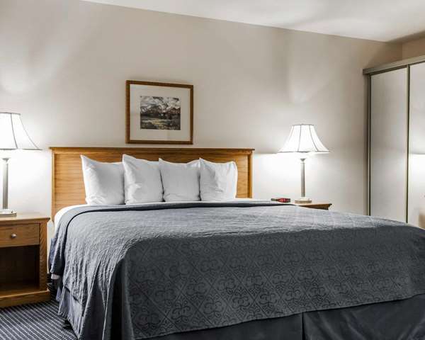  - Quality Inn & Suites Goldendale