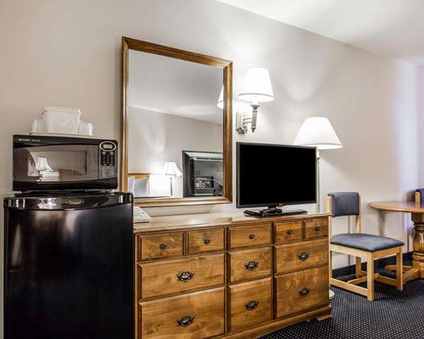  - Quality Inn & Suites Goldendale