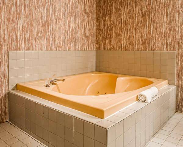 Suite - Quality Inn & Suites Goldendale