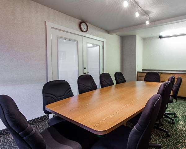  - Quality Inn & Suites Goldendale