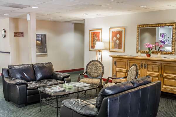  - Quality Inn & Suites Longview