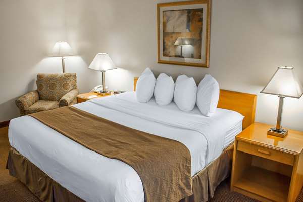  - Quality Inn & Suites Longview