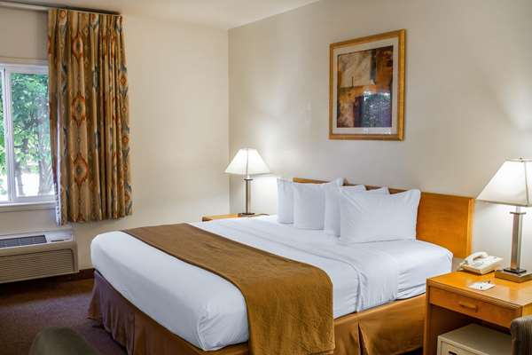  - Quality Inn & Suites Longview