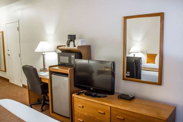  - Quality Inn & Suites Longview