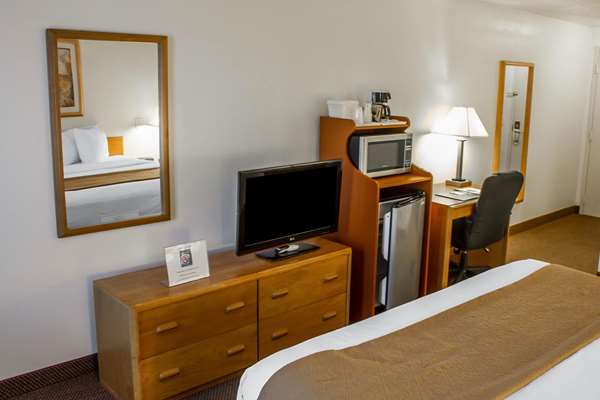  - Quality Inn & Suites Longview