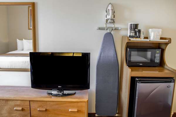  - Quality Inn & Suites Longview