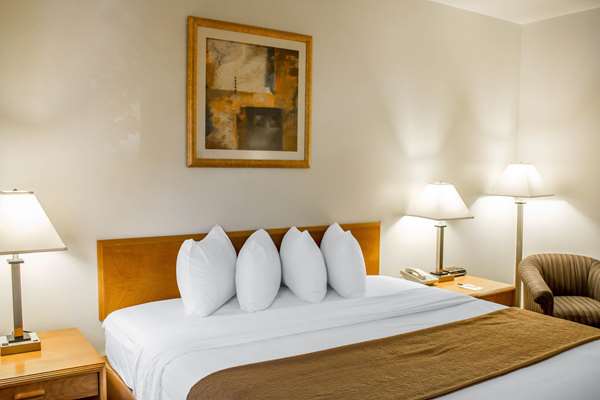  - Quality Inn & Suites Longview