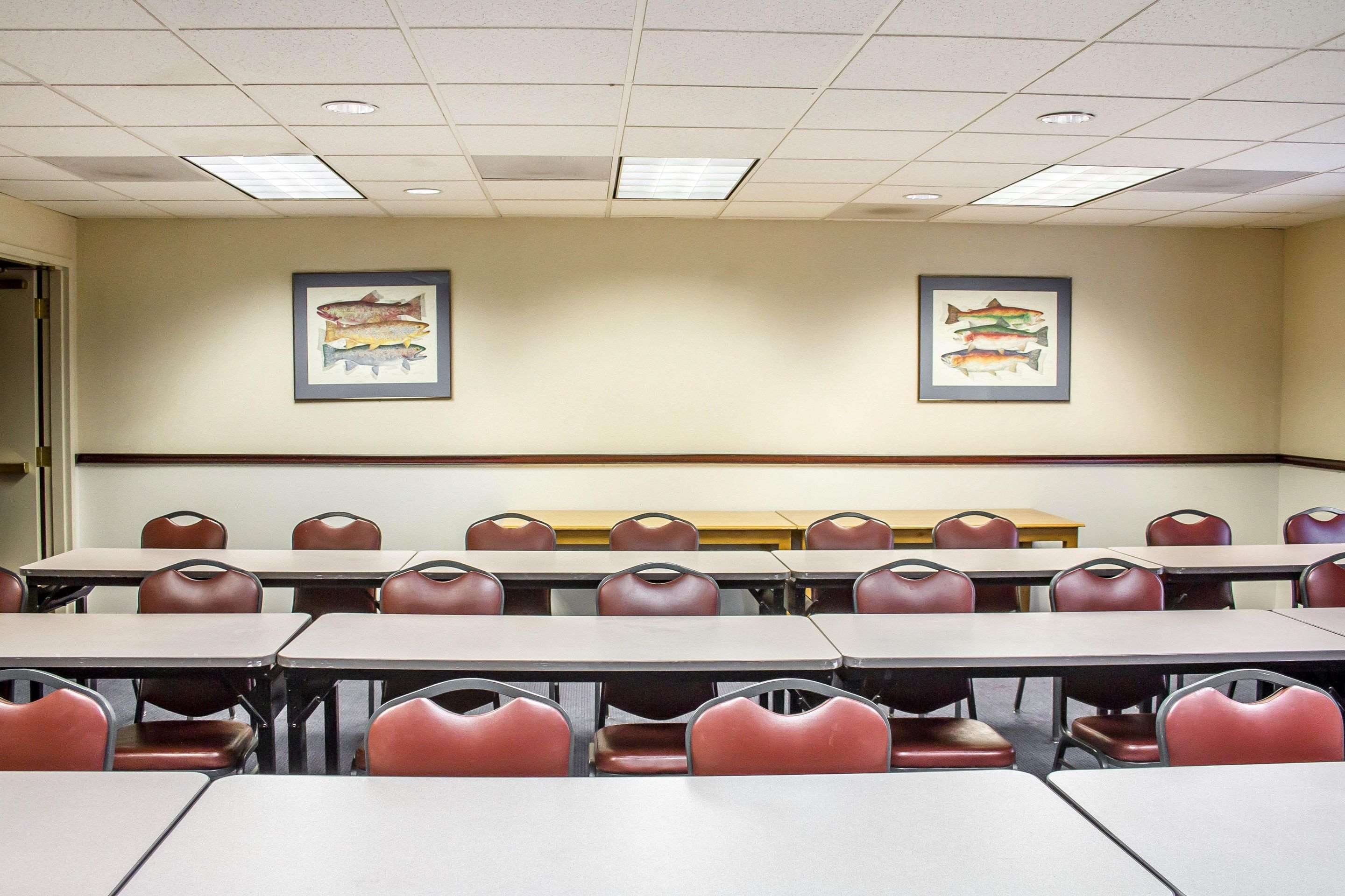 Meeting room