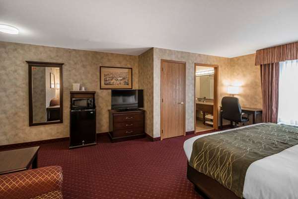  - Comfort Inn & Suites Walla Walla