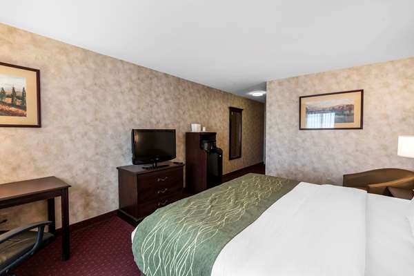  - Comfort Inn & Suites Walla Walla