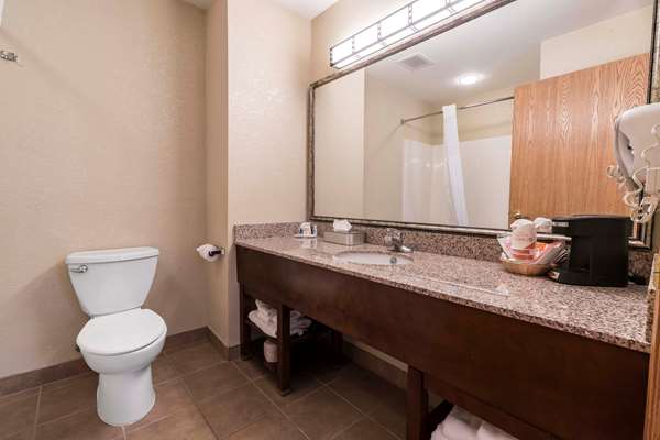  - Comfort Inn & Suites Walla Walla