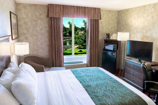  - Comfort Inn & Suites Walla Walla