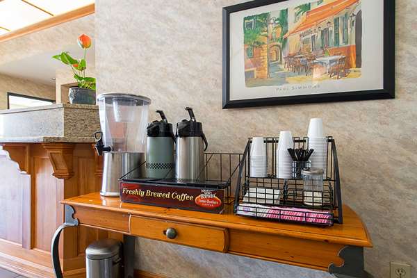  - Econo Lodge Buckley