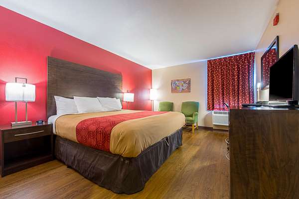  - Econo Lodge Buckley