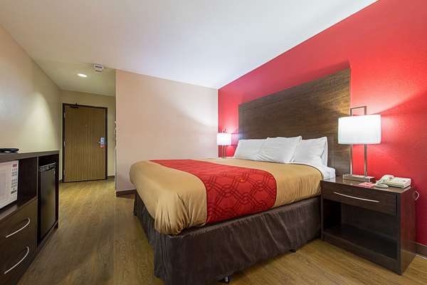  - Econo Lodge Buckley