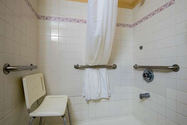  - Econo Lodge Buckley