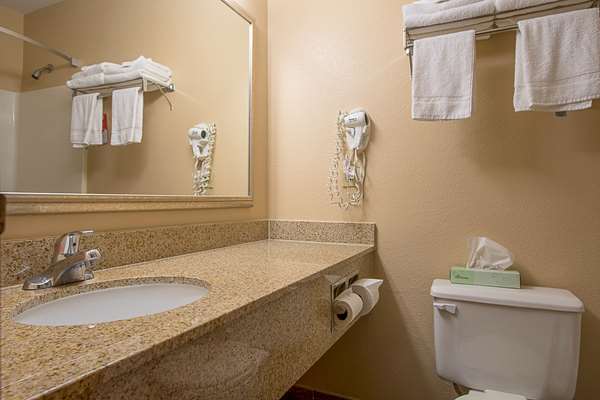  - Econo Lodge Buckley