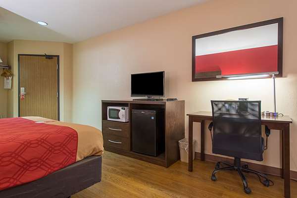  - Econo Lodge Buckley