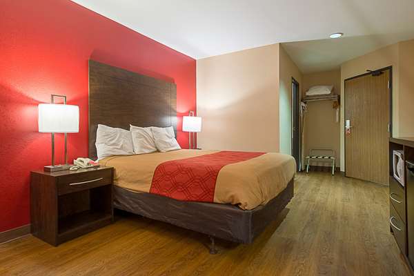  - Econo Lodge Buckley