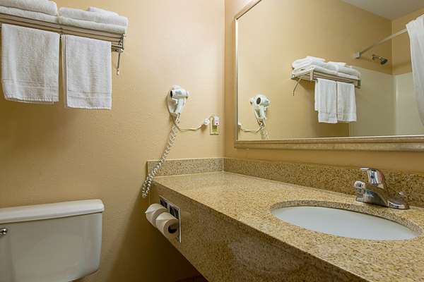  - Econo Lodge Buckley