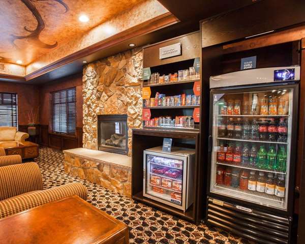  - Comfort Suites Moses Lake