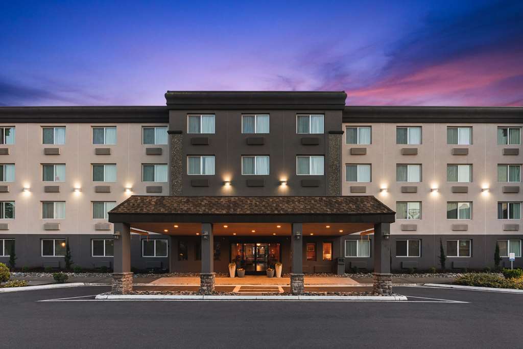 Comfort Inn & Suites Vancouver