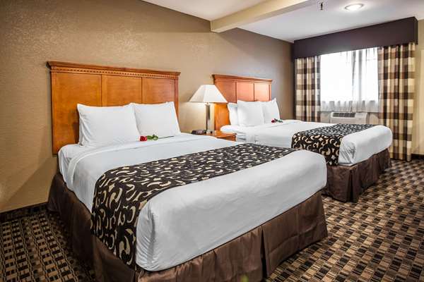 Suite - Clarion Hotel Renton